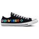 Converse Chuck Taylor All Star Happy Face Print
